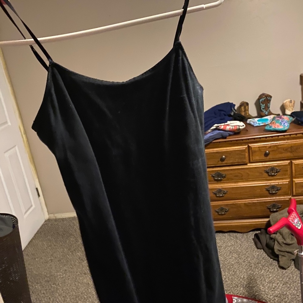 Miscellaneous camisoles.